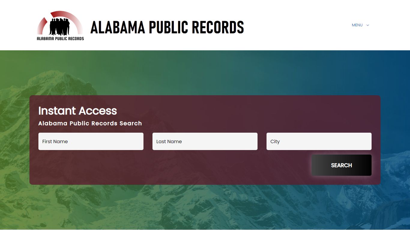 Public Records in Madison County, Alabama ⇒ AlabamaPublicRecords.com